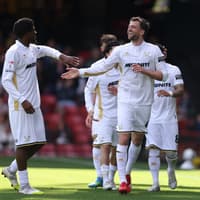 Sheffield United manager Chris Wilder assesses Patrick Bamford's league-leading statistic