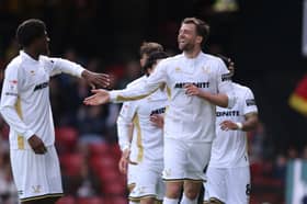 Patrick Bamford