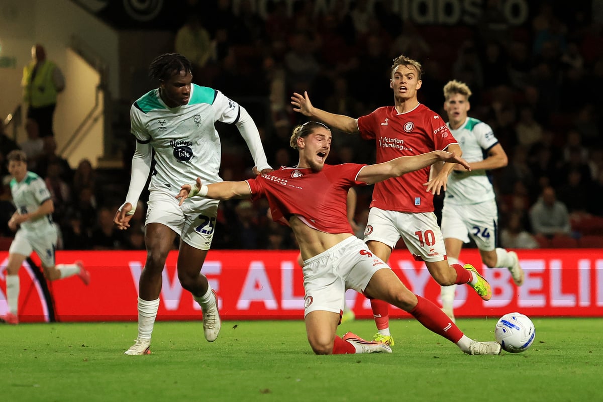 Bristol City targeting injury boost vs Sheffield United as Michael Skubala faces waiting game