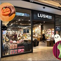 Lush Meadowhall to host child-friendly Halloween workshops during October half term – how to book your place