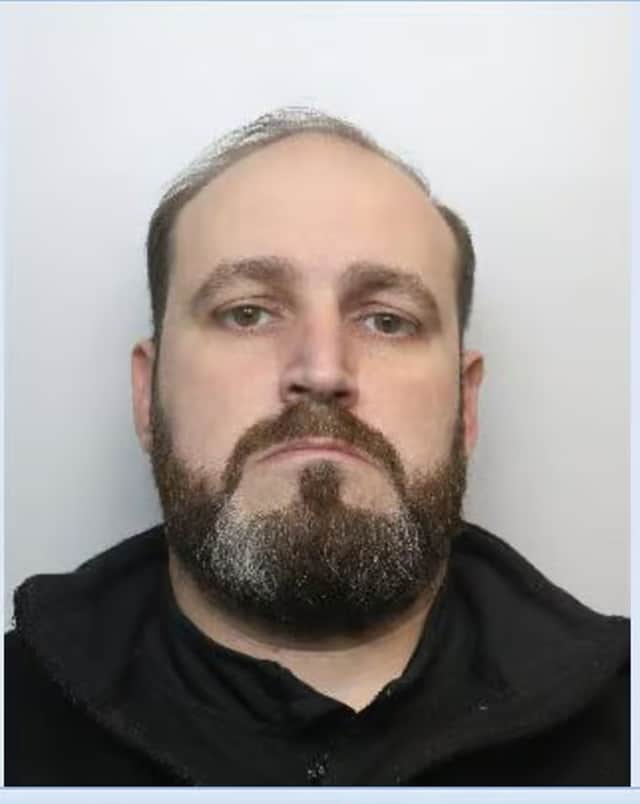 Robert Veza was handed 16 months’ jail suspended for 18 month