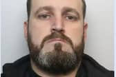 Robert Veza was handed 16 months’ jail suspended for 18 month