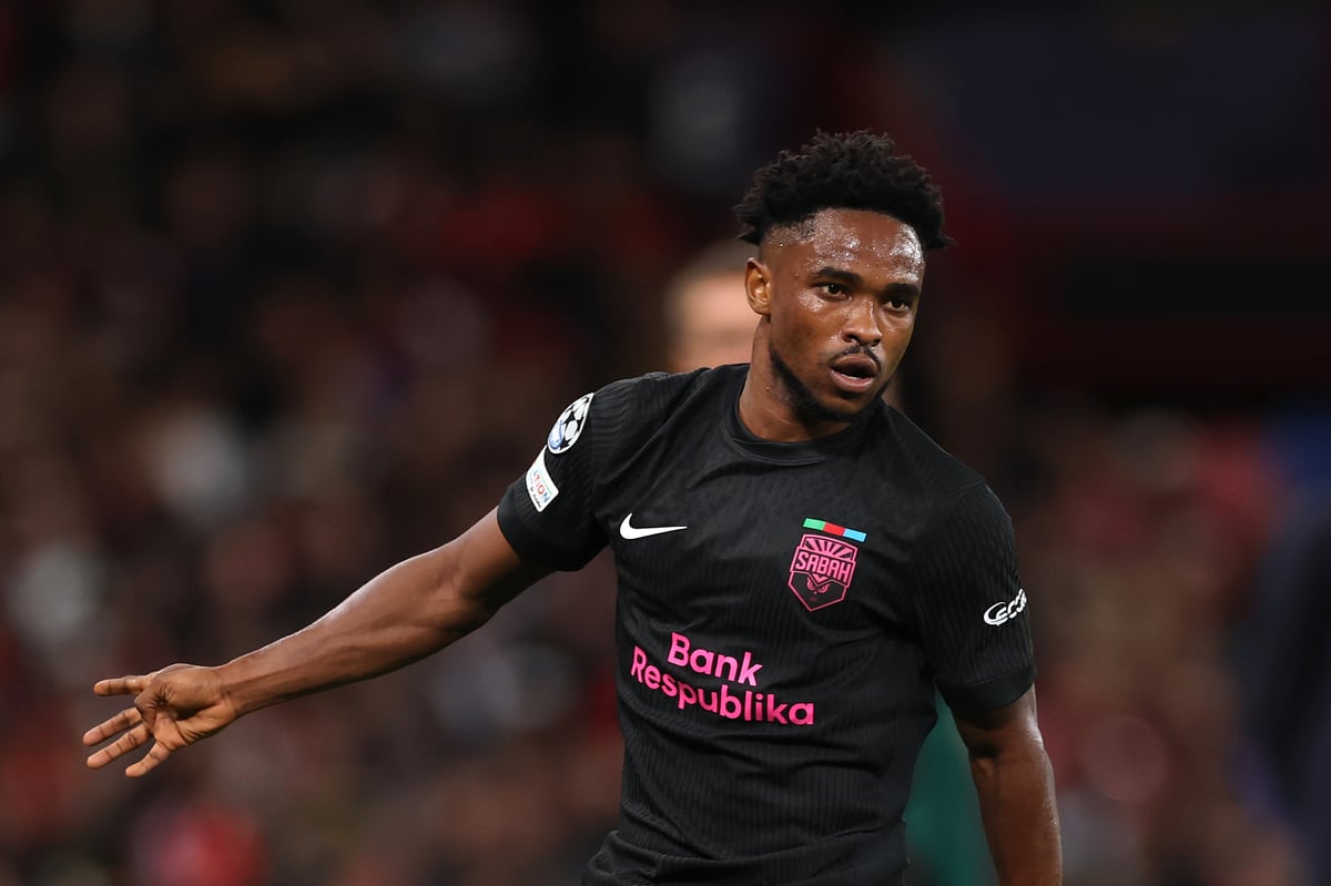 Former Sheffield United transfer wildcard features in historic Champions League win