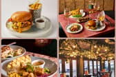 Save 38% on a 3-course meal and drinks for two at Slug & Lettuce, Sheffield
