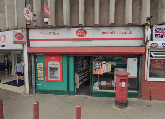 Norwood Post Office will close at the end of the month as it re-locates 600 metres away, to 34 Southey Avenue.