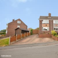 Three-bedroom Sheffield house for sale at £285,000 with driveway and garden (aff)