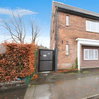Five-bedroom Sheffield house for sale with parking for five cars at £340,000 (aff)