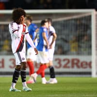 Chris Wilder's passionate verdict on Hamza Choudhury red card v Portsmouth after Sheffield United heartbreak