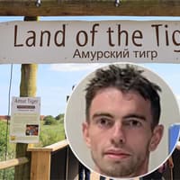 Yorkshire Wildlife Park confirms major decision after family pay tribute to fatal tiger attack victim