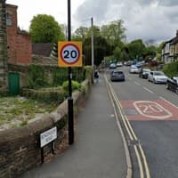 Its time for the council to show leadership and - with all speed - make Sheffield a 20mph city