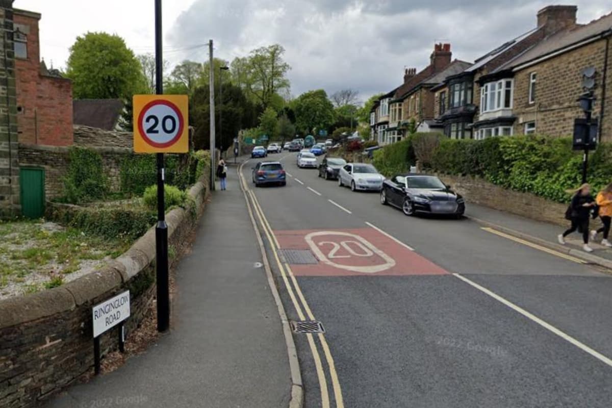 Its time for the council to show leadership and - with all speed - make ...