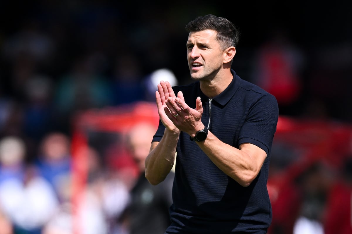 'Difficult' - Portsmouth boss makes Sheffield United admission ahead of Championship fixture