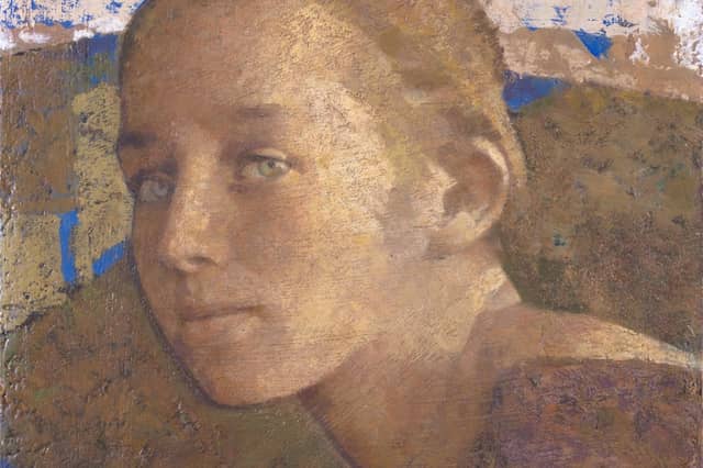 Li remains committed to bringing the traditions of Chinese tempera to a global audience