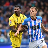Di'Shon Bernard return vital amid Sheffield Wednesday concern over Ricardo Santos injury lay-off