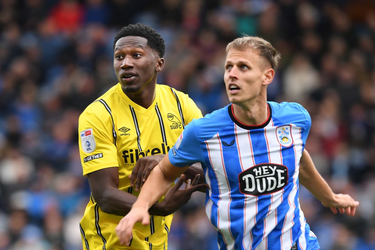 Di'Shon Bernard return vital amid Sheffield Wednesday concern over Ricardo ...
