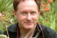 Wildlife expert Ian Rotherham