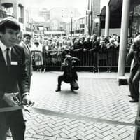 Football icon's possessions set to raise £500,000 - 22 years after huge funeral at Sheffield cathedral