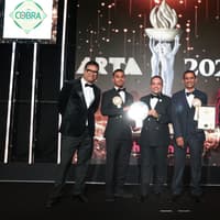 Sheffield restaurant wins the 'Oscars of the curry industry' at Asian Restaurant and Takeaway Awards 2026