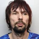 Thomas Hall was handed six-and-a-half years jail