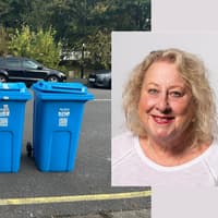 Online shopping habits created need for bigger bins, says councillor