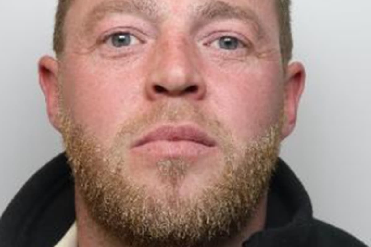 Sheffield man who raped child - grooming her on Snapchat - branded an ...