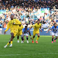 Huddersfield Town player accused of improper rant amid Sheffield Wednesday controversy