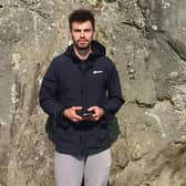 RDaSH has confirmed it has launched a probe into William Chapman's care.