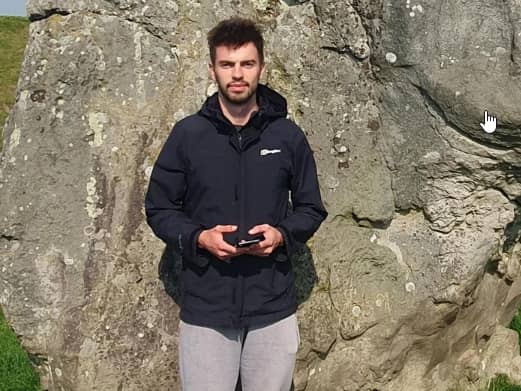 RDaSH has confirmed it has launched a probe into William Chapman's care.