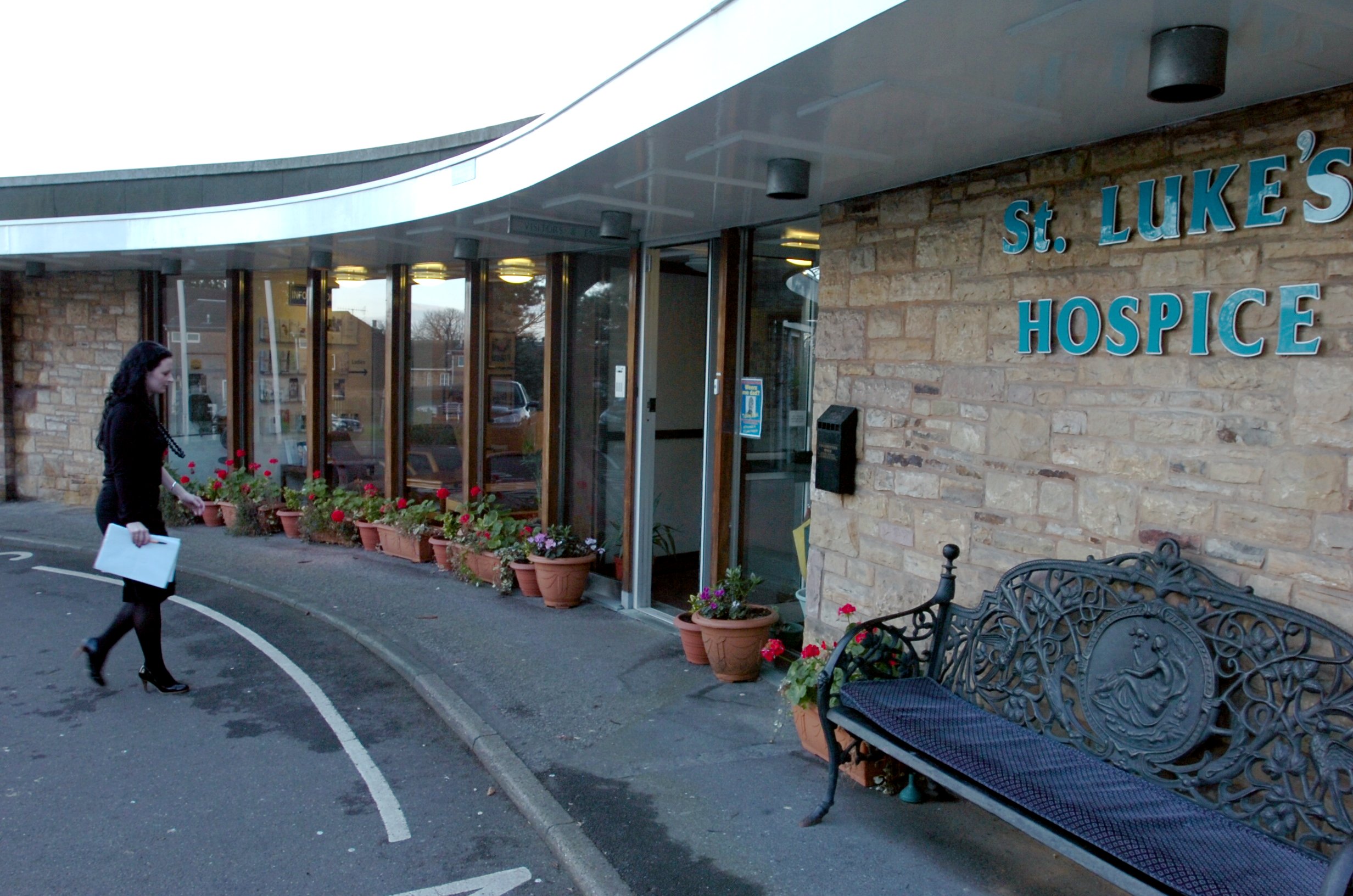 Hospice set to close one of its Sheffield fundraising sites as plans drawn up for future