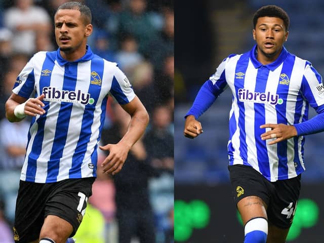 The Owls host AFC Wimbledon on Saturday.