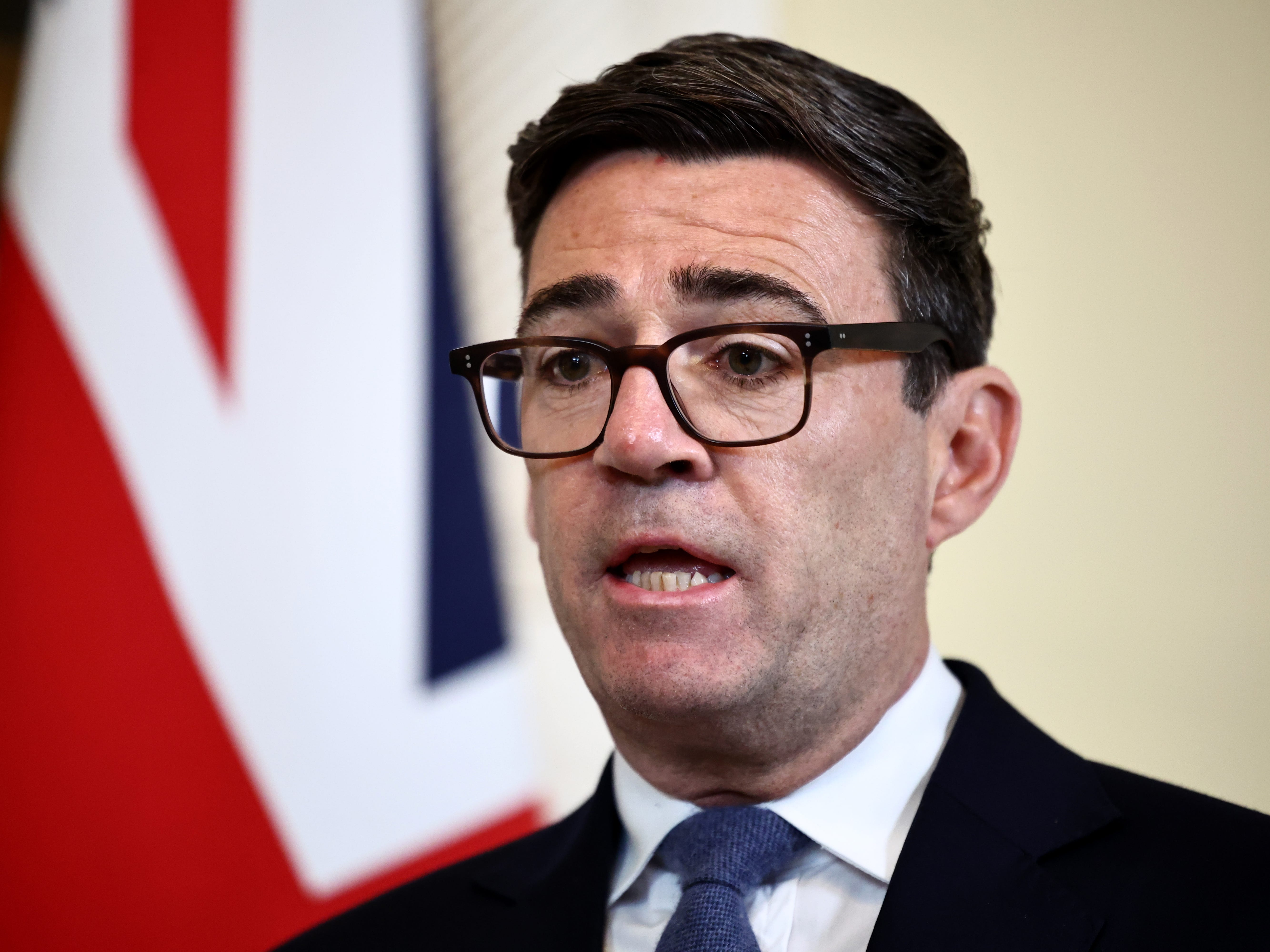 Prime Minister apologises over Ann Widdecombe murder case comments