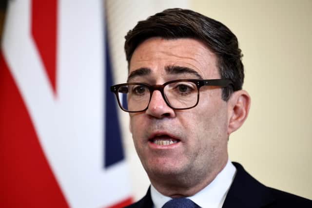 Andy Burnham