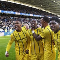 'Pushing for a start' - Sheffield Wednesday predicted line-up for AFC Wimbledon