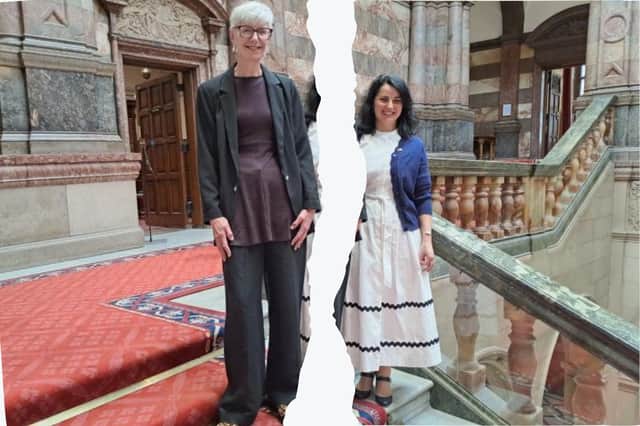 Sheffield's Labour and Green leadership is at risk over the 'Zionism is Racism' motion
