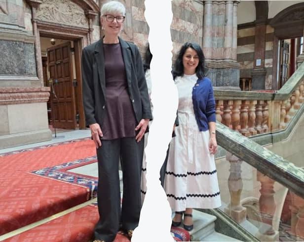 Sheffield's Labour and Green leadership is at risk over the 'Zionism is Racism' motion