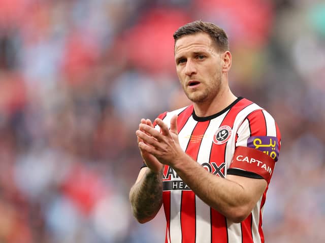 Billy Sharp recently confirmed his retirement.