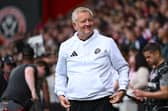 Chris Wilder wants to tie Sheffield United’s key players down to new deals.