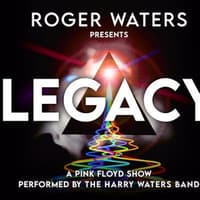 LEGACY: A Pink Floyd Show starring Roger Waters’ son is heading to Sheffield City Hall – get tickets here