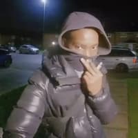 Man allegedly 