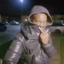 South Yorkshire Police are appealing for information about a man who has allegedly attempted to burgle a property in Sheffield.