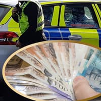 Police launch search for rightful owner of wad of missing cash found in Sheffield