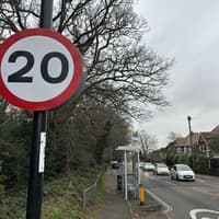'I'm sure driving around Sheffield in second gear will be stress free': Reader's letter