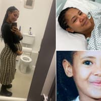 Sheffield nursing student became a mother after surviving child abuse - 