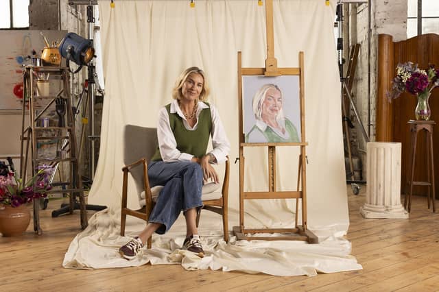 Always Discreet's "Welcome to Your Renaissance" campaign reminds women that bladder leaks should not hold them back.