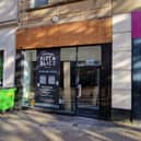 Pizza is coming to Fargate. Was a bubble tea shop.