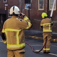 Police called in after early hours arson attack in Sheffield street