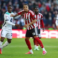 Sheffield United man handed fresh injury concern as fans’ Romelle Donovan hopes dashed v Derby County