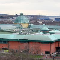 Meadowhall to become Barbie dreamhouse at immersive experience
