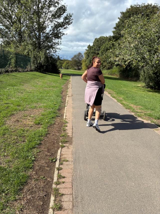 Pilates Flow by Lauren currently offers classes at Reset Manvers, with Friday evening sessions at Bradbury Makers Shed in Hillsborough Park starting on October 16.