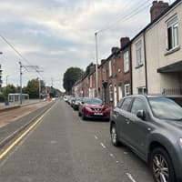 Residents say changes to the bus route in Hillsborough 